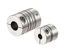 Beam Couplings